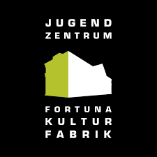 Logo des Jugendzentrum Höchstadt in der Fortuna Kulturfabrik