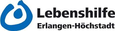 Logo der Lebenshilfe Erlangen-Höchstadt