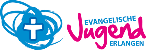 Logo der evangelischen Jugend im Dekanat Erlangen