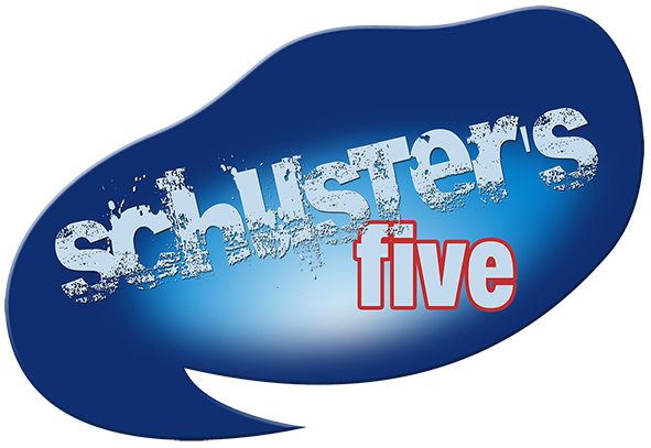 Logo des Jugendtreff Schusters Five Heroldsberg
