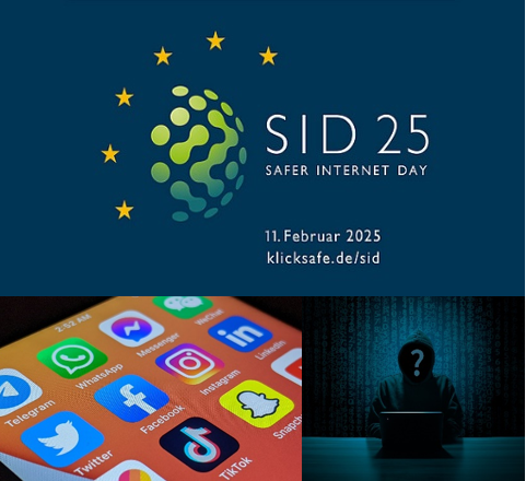 Safer Internet Day