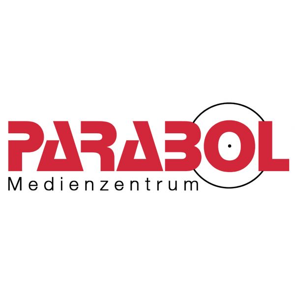 Logo des Medienzentrums Parabol