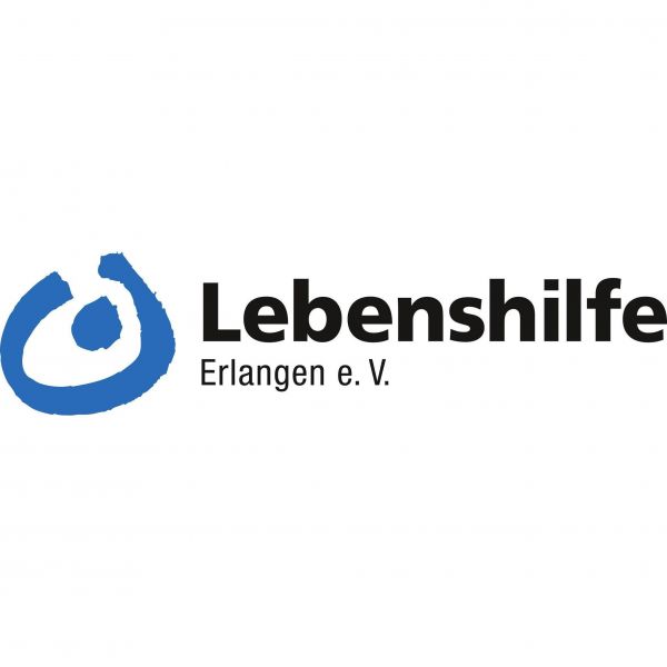 Logo der Lebenshilfe Erlangen 