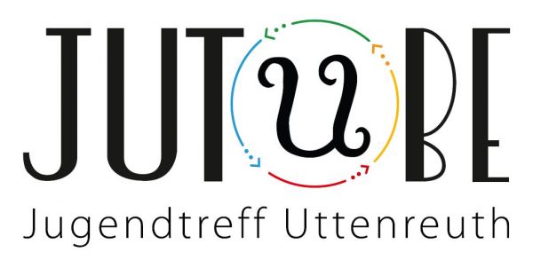 Logo des Jugendtreffs Jutube Uttenreuth