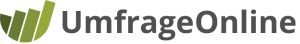 Logo des Auswertungstools Umfrageonline