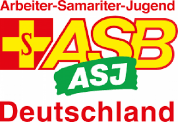 Logo der Arbeiter-Samariter-Jugend Deutschland