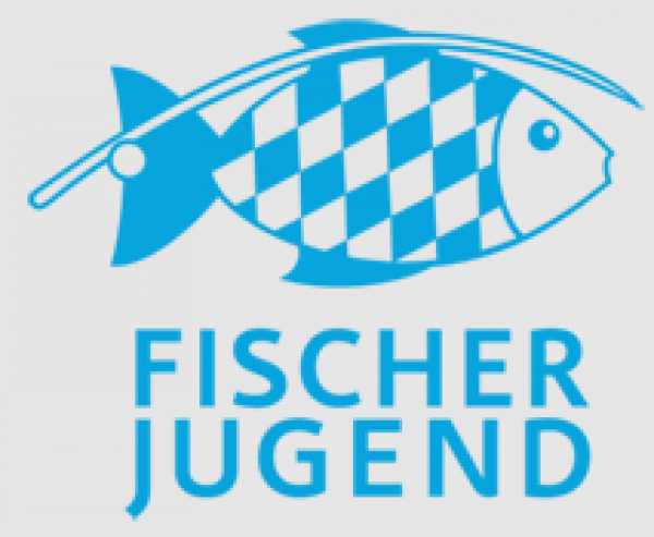 Logo der Bayerischen Fischerjugend