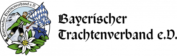 Logo der Bayerischen Trachtenjugend Kalchreuth