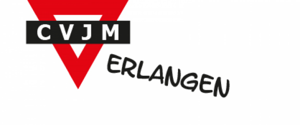 Logo des CVJM Erlangen