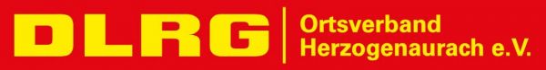 Logo der DLRG Ortsverband Herzogenaurach