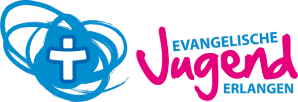 Logo der Evangelischen Jugend Erlangen
