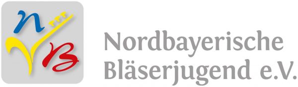 Logo der nordbayerischen Bläserjugend
