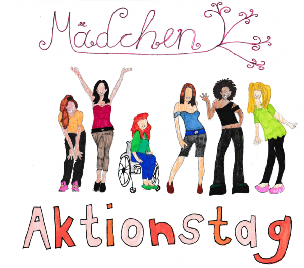 Mädchenaktionstag